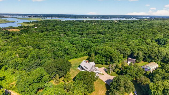 Property Photo:  1069 Horseneck Rd  MA 02790 