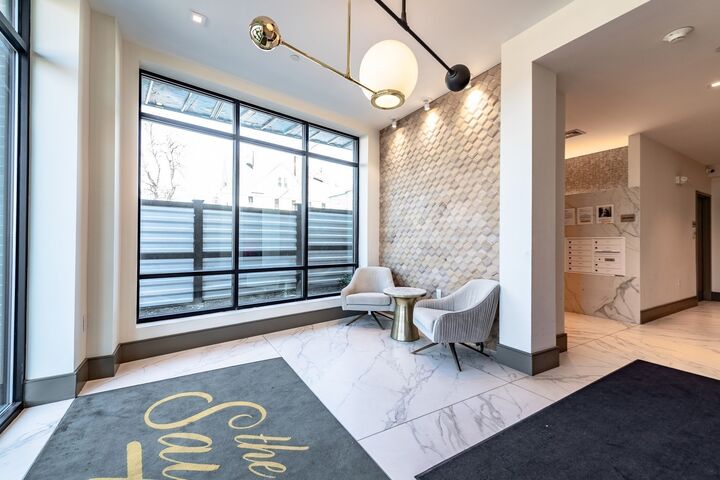 Property Photo:  214 Market St 201  MA 02135 