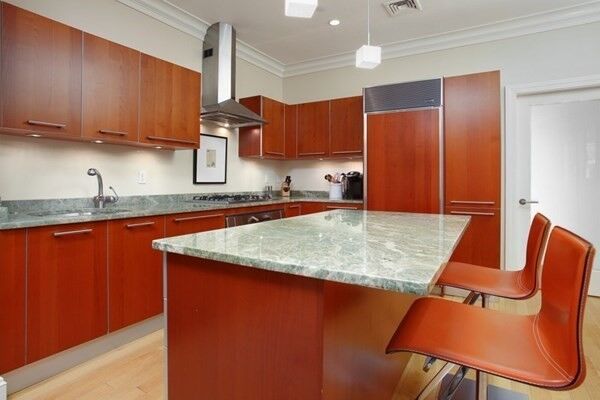 Property Photo:  192 West Springfield Street 2  MA 02118 