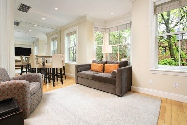 Property Photo: 192 West Springfield Street 2 MA 02118