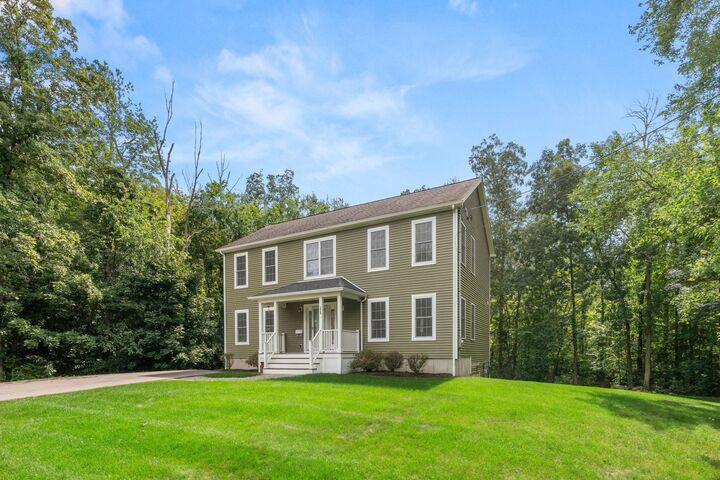Property Photo:  175 Colburn Street  MA 02090 