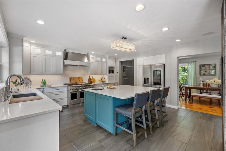 Property Photo:  360 Winter Street  MA 01845 