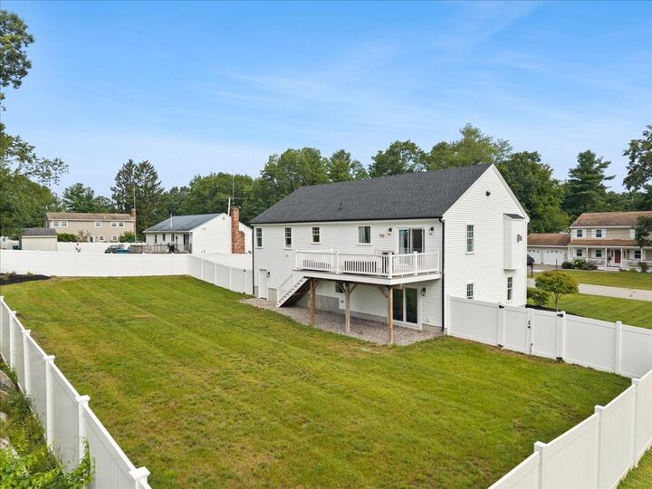 Property Photo:  29 Phyllis Rd  MA 02780 