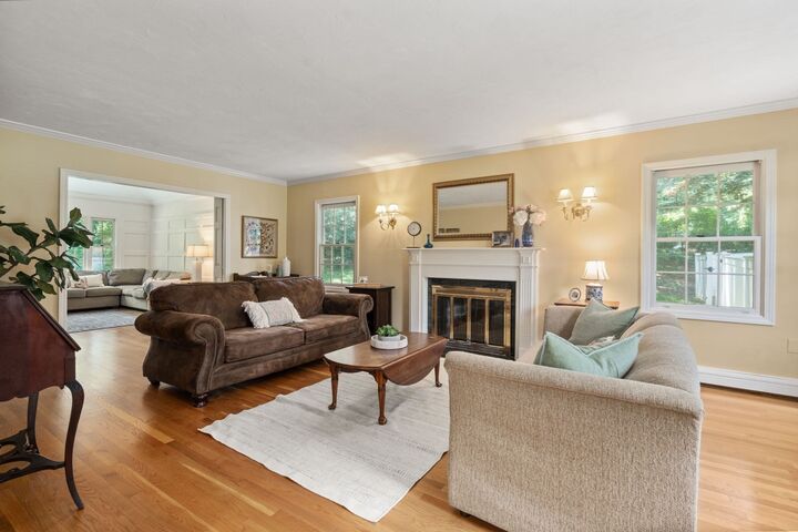Property Photo:  105 Green Street  MA 02021 