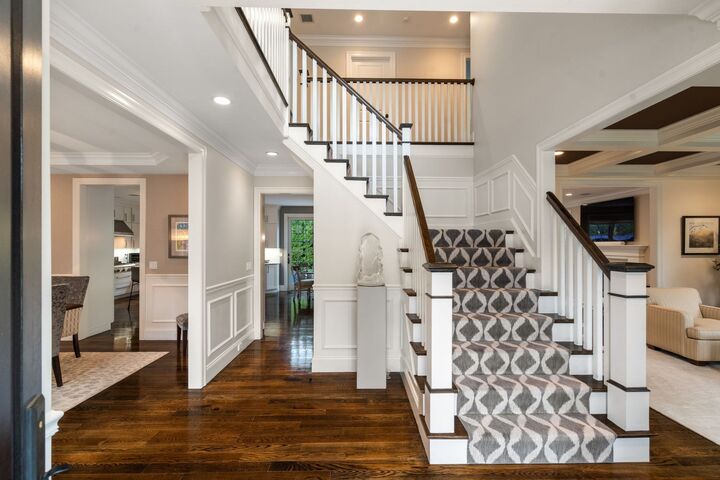 Property Photo:  25 Arch St  MA 02492 