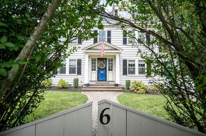 Property Photo:  6 Geneva Rd  MA 02176 