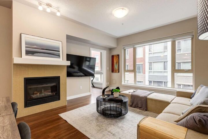 Property Photo:  35 Inglewood Park SE 413  AB T2G 1B5 