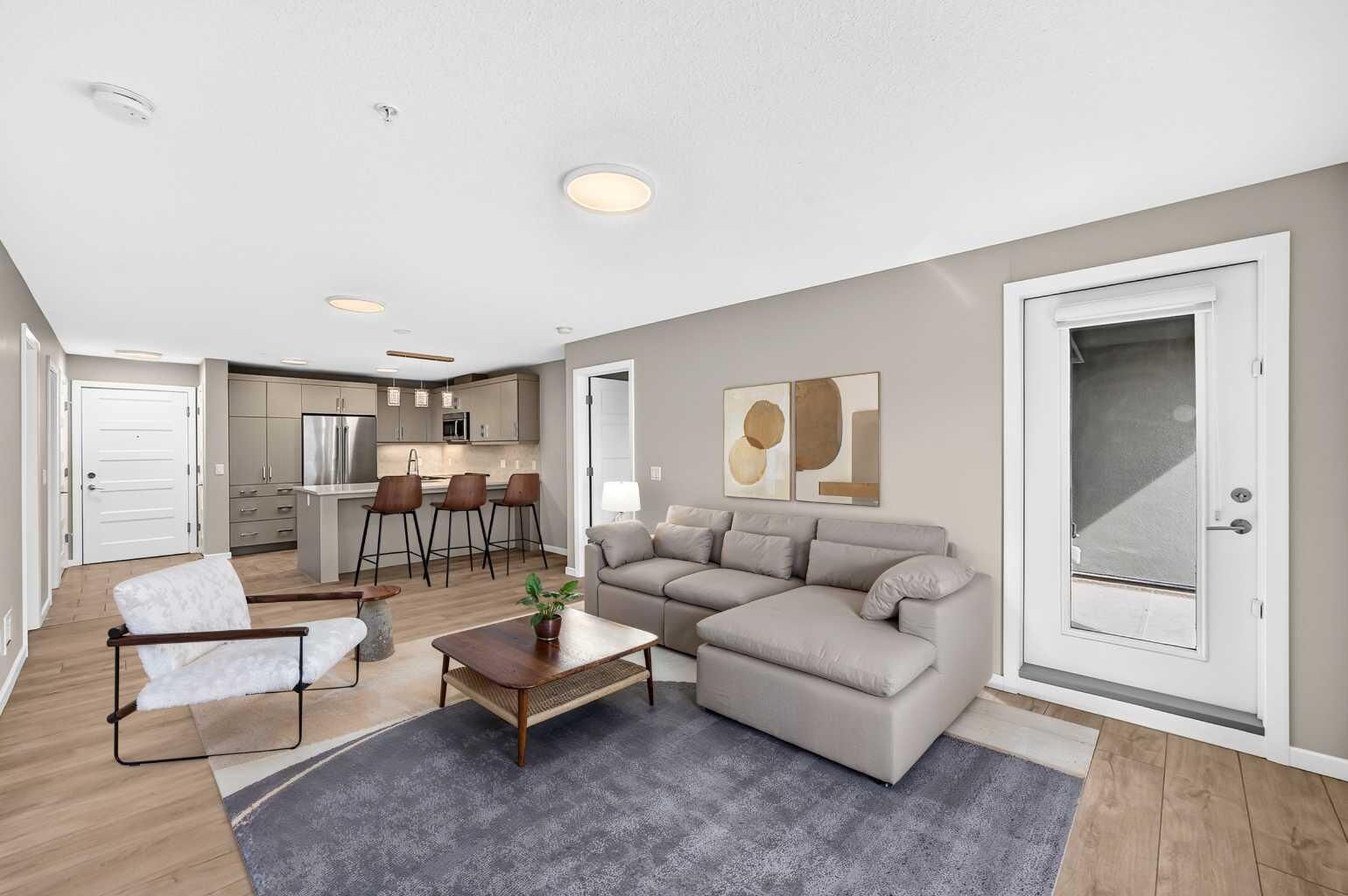 Property Photo:  450 Kincora Glen Road NW 3305  AB T3R 1S2 