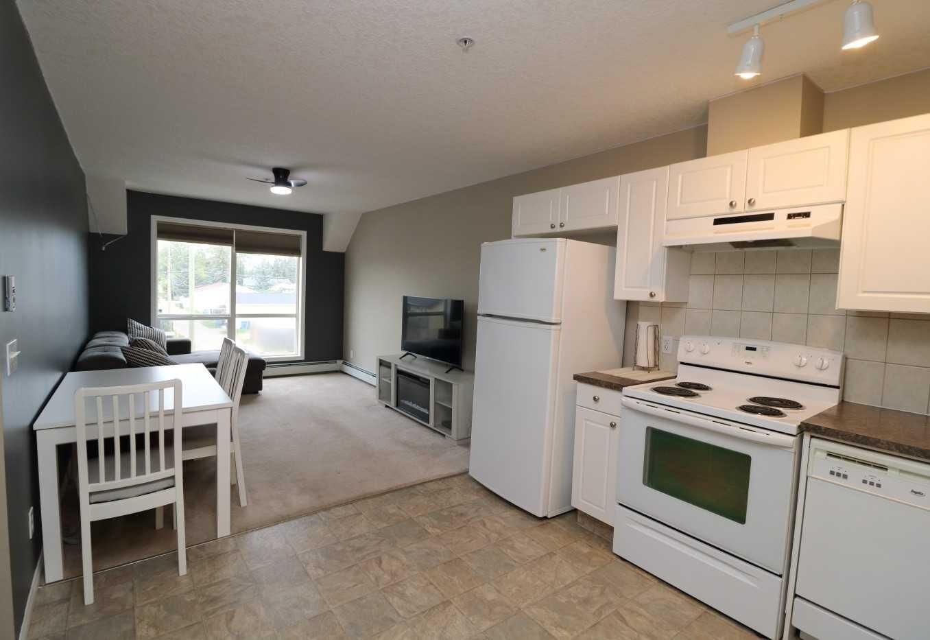 Property Photo: 1010 Railway Street 224 AB T0T 0S0