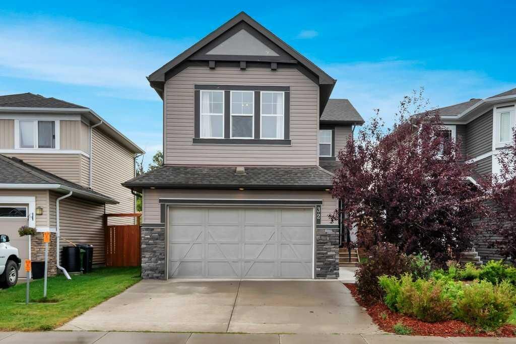 Property Photo:  32 Lakewood Circle  AB T1P 0G6 