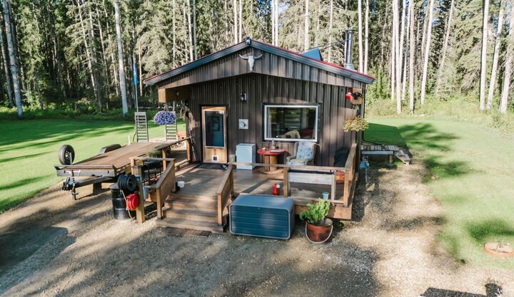 Property Photo:  24451 Youngs Point Road  AB T0H 3N0 