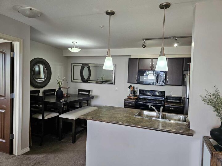 Property Photo:  9120 96 Avenue 225  AB T8X 0A1 
