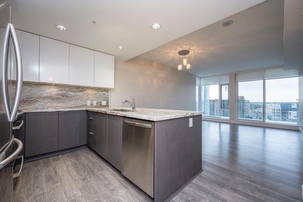 Property Photo:  519 Riverfront Avenue SE 1306  AB T2G 1K6 