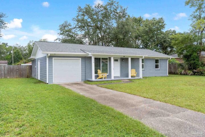Property Photo:  6410 Judkins Dr  FL 32504 