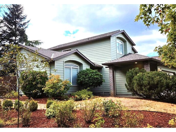 Property Photo: 11531 Shelby Rose Dr OR 97045