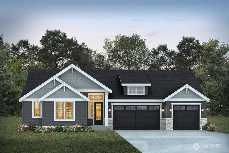 Property Photo:  1595  Lockridge Loop E 8  WA 98022 