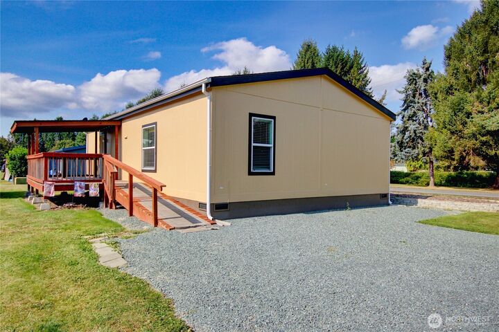 Property Photo:  24892  Minkler Road 20  WA 98284 