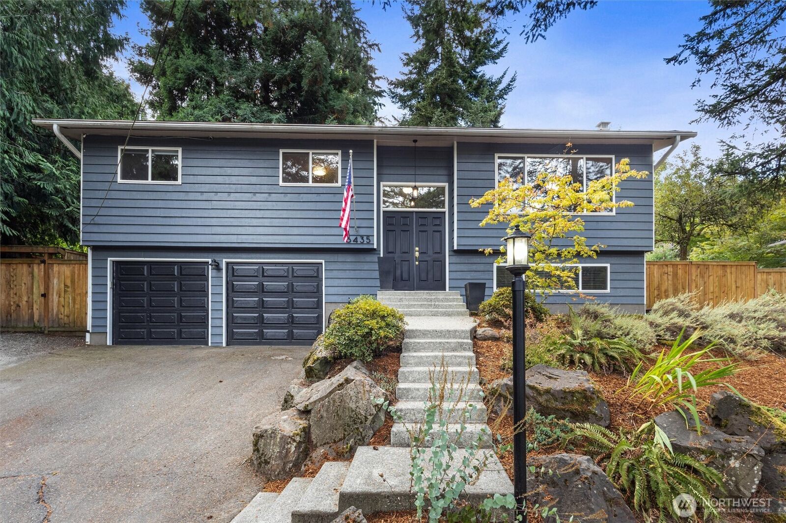 Property Photo: 6435 NE 198th Street WA 98028