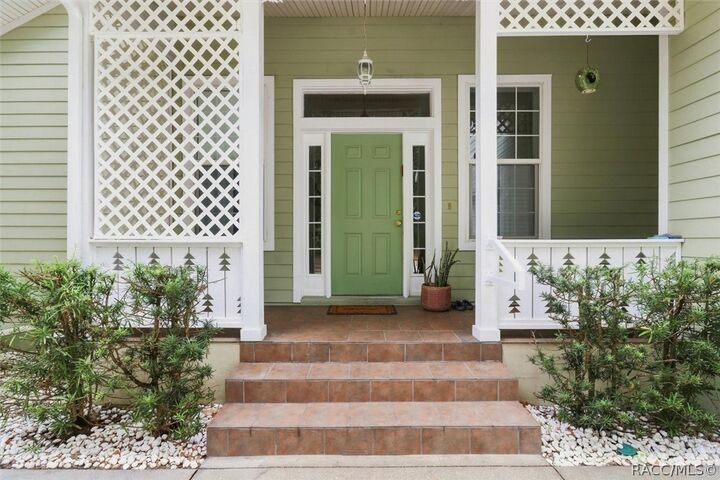 Property Photo: 2113 W Cindy Lane FL 34461