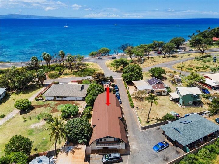 Property Photo:  837 Olowalu Village Rd  HI 96761-5952 