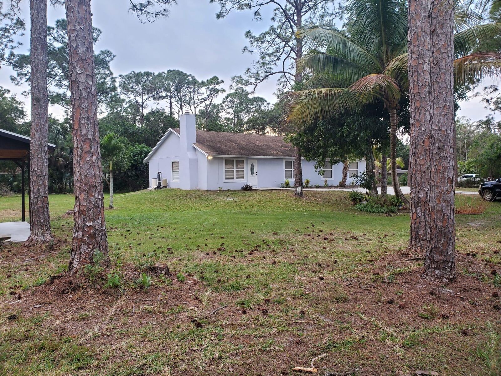 Property Photo:  13398 46th Court N  FL 33411 
