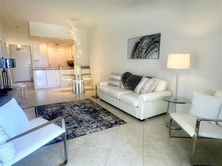 Property Photo: 6000 N Ocean Blvd 1D FL 33308