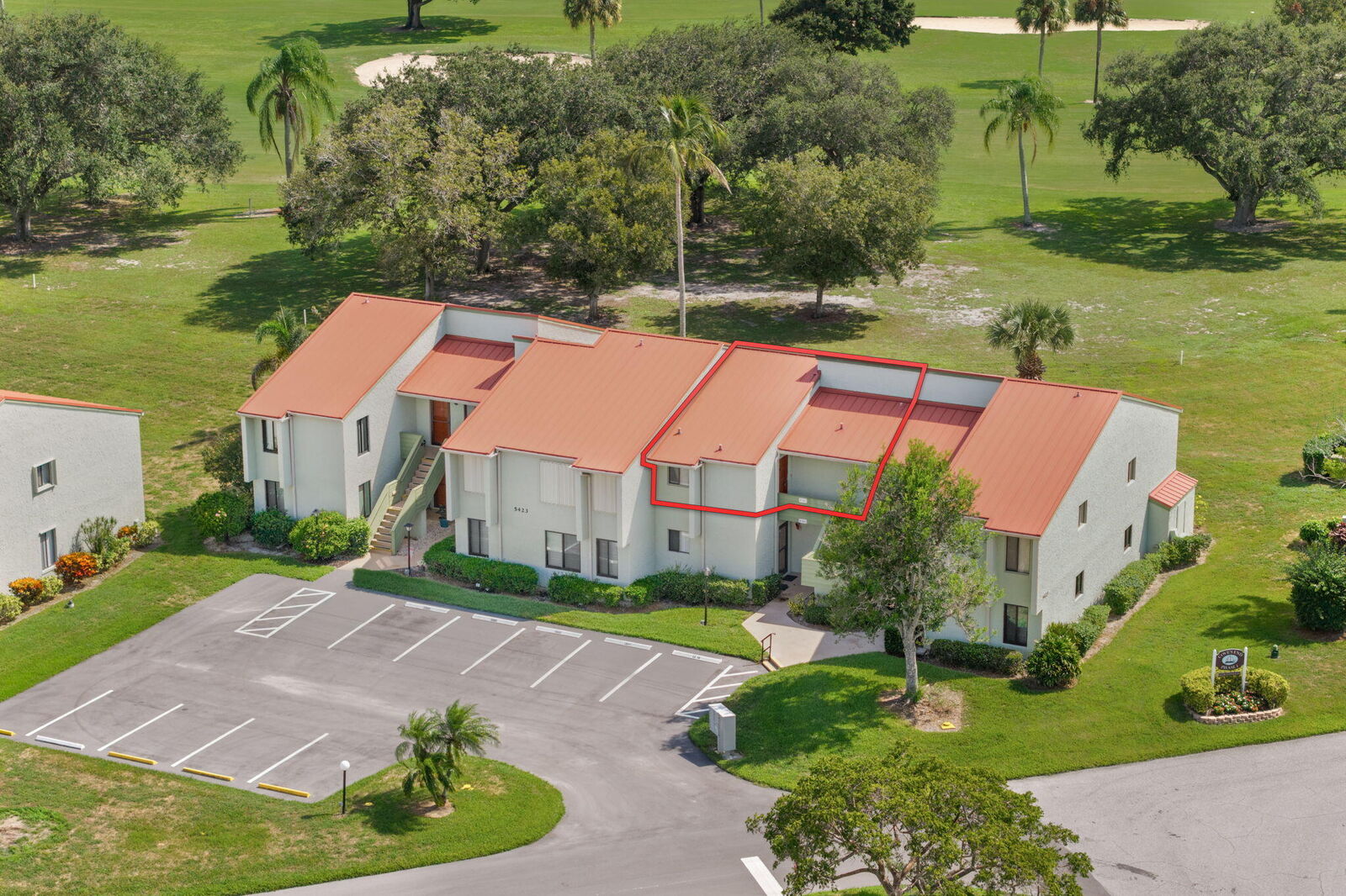 Property Photo:  5423 SE Miles Grant Road SE F-203  FL 34997 
