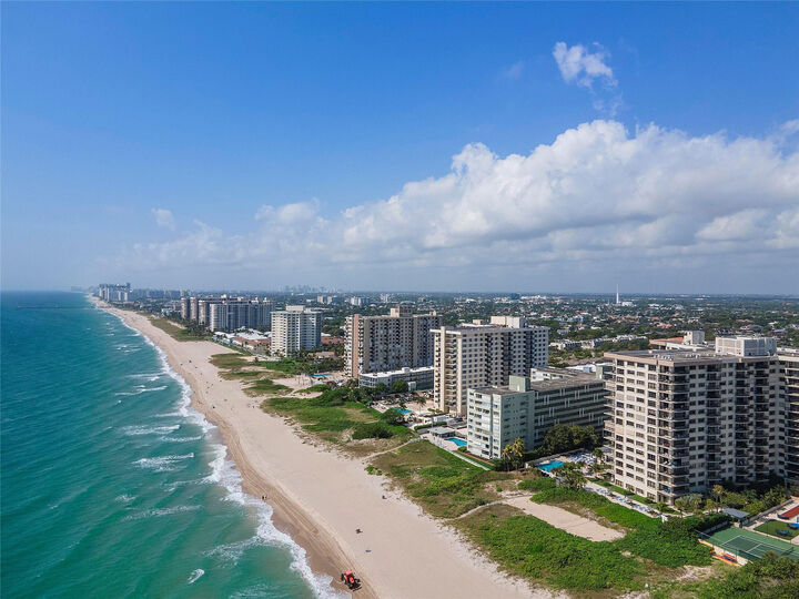 Property Photo:  1900 S Ocean Boulevard 8L  FL 33062 