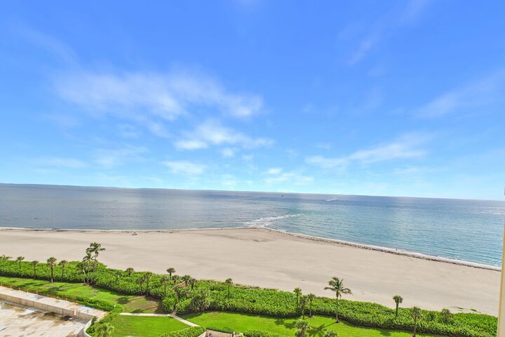 Property Photo: 300 Ocean Trail Way 1407 FL 33477