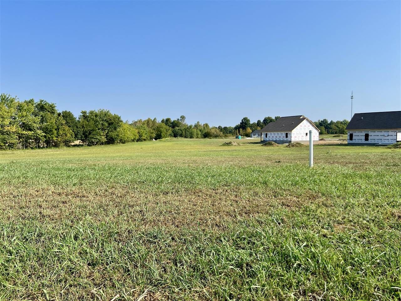 Property Photo:  1210 Catherine Court Lot 62  KY 42134 