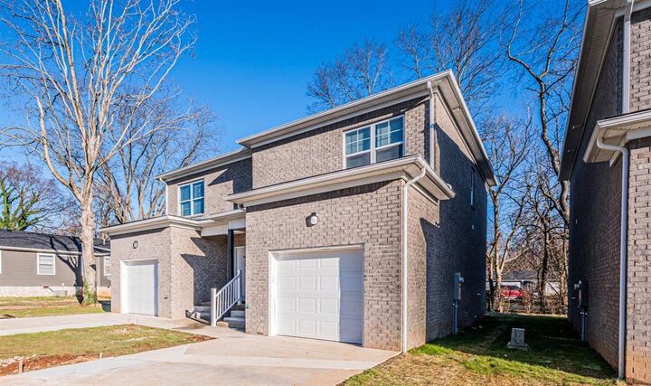 Property Photo: 1120,1124 Garfield Street KY 42101