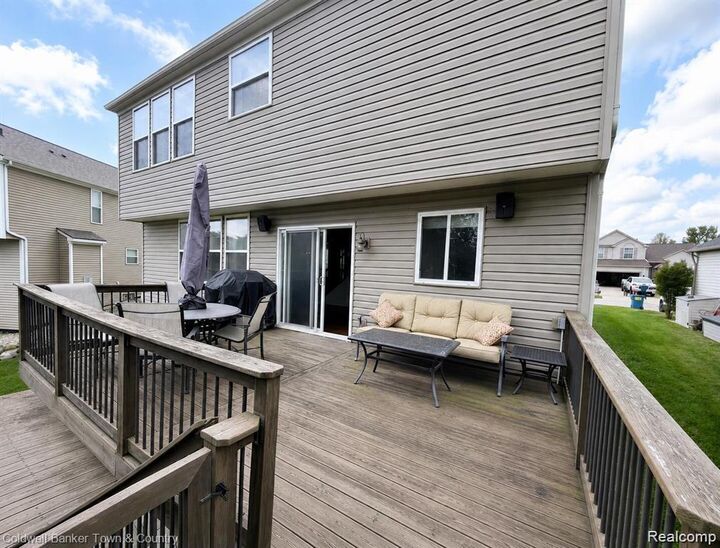 Property Photo:  4221 Sonata Drive  MI 48843 