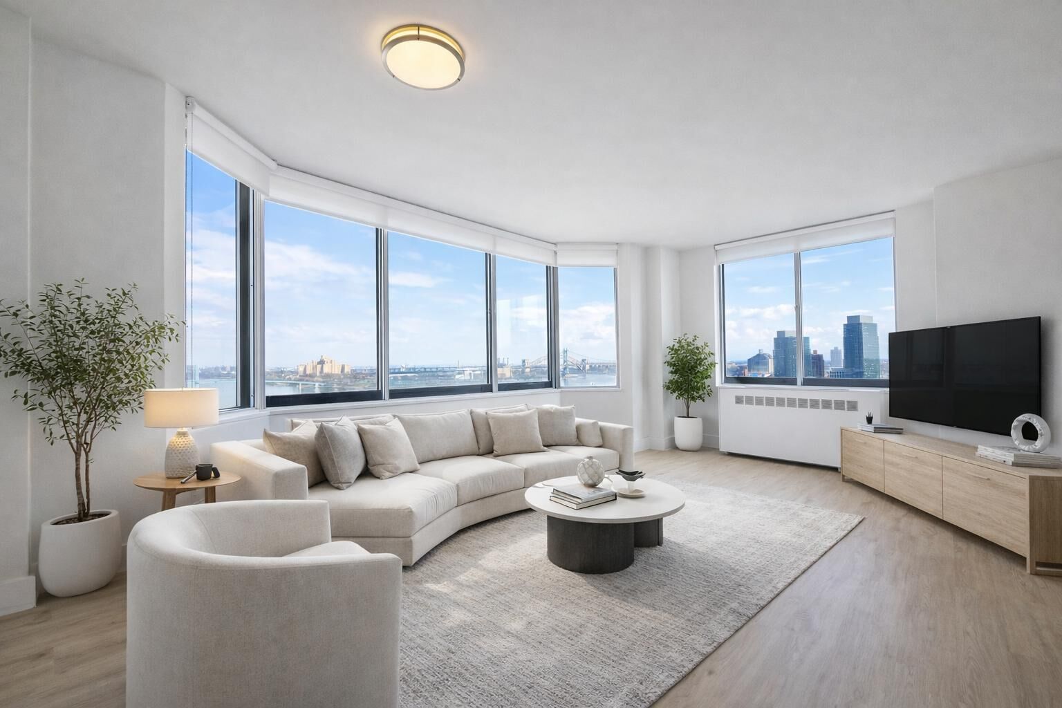 Property Photo:  1735 York Avenue 16B  NY 10128 