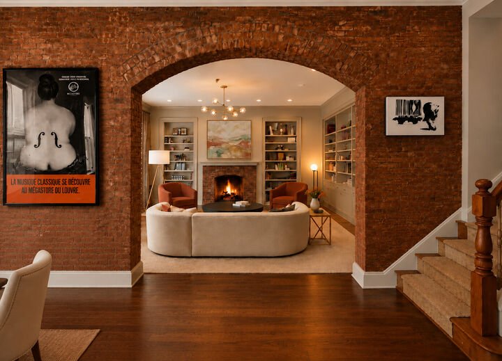 Property Photo: 203 E 13th Street Ph4cd NY 10003