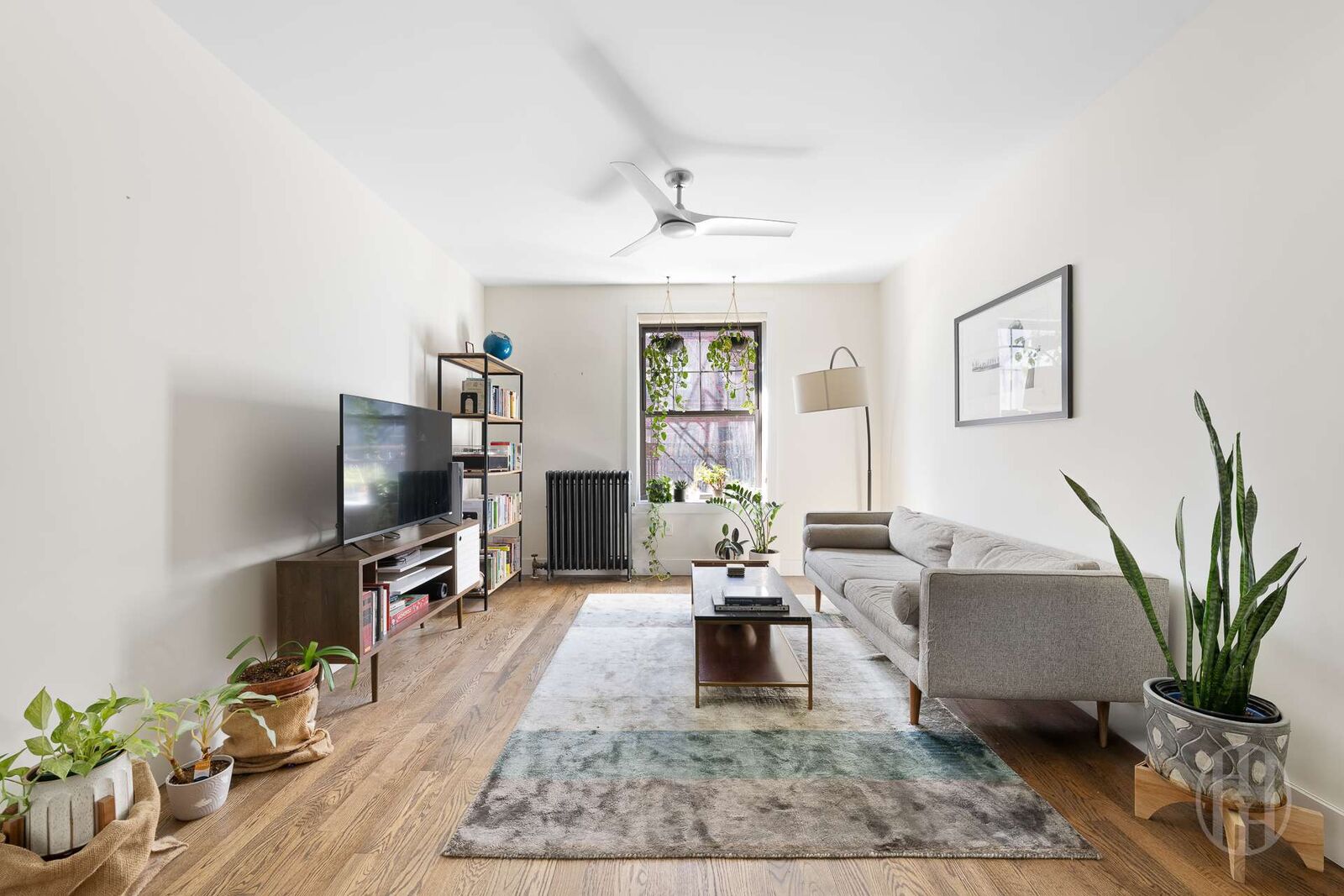 Property Photo:  41 Clarkson Avenue 2F  NY 11226 