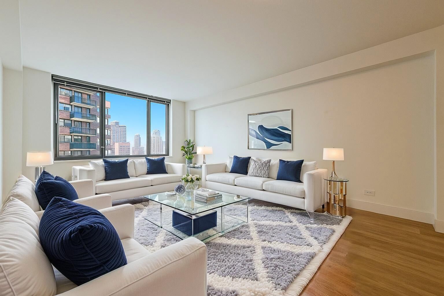 Property Photo:  1735 York Avenue 8E  NY 10128 