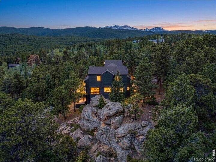 Property Photo:  14 Sundown Trail  CO 80466 