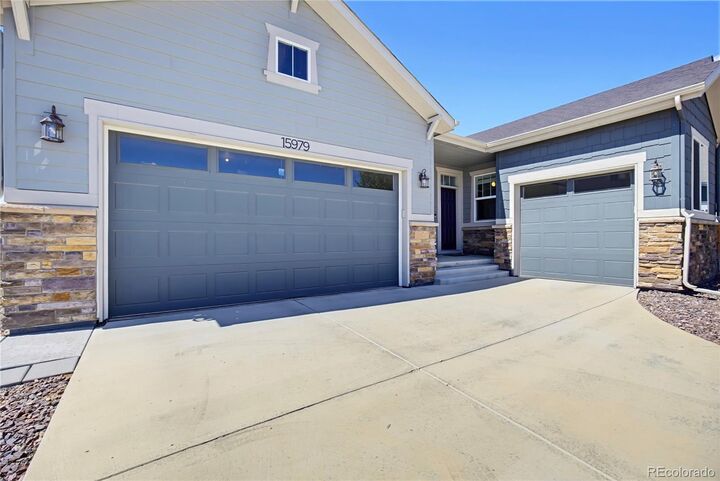 Property Photo:  15979 E 113th Court  CO 80022 