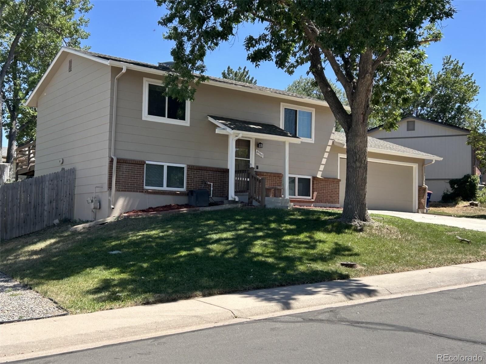 Property Photo:  8960 Cody Court  CO 80021 