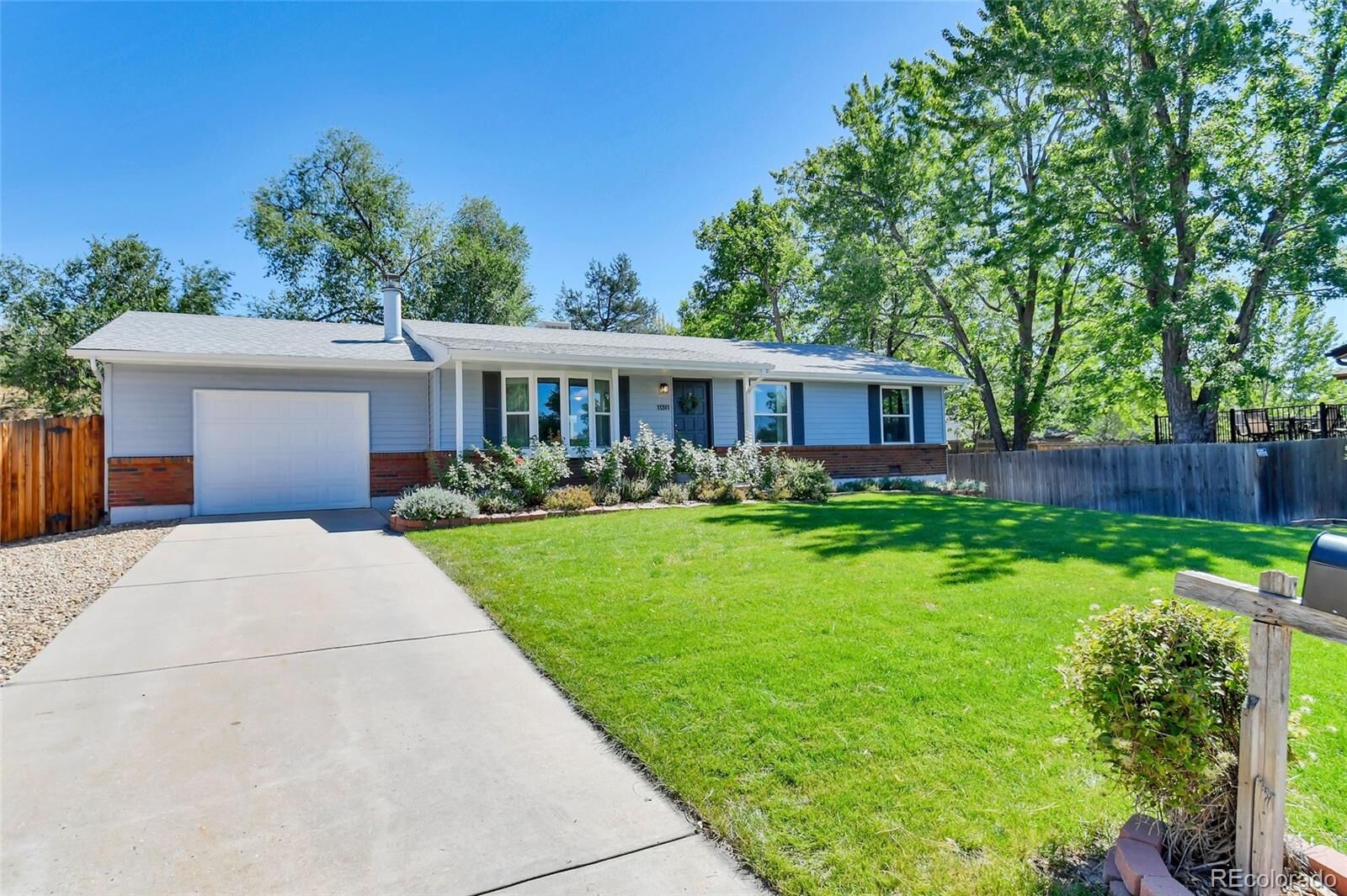 Property Photo:  11311 W 71st Place  CO 80004 