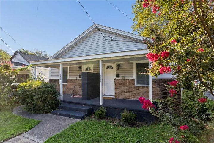 Property Photo:  1010 36th St  VA 23607 