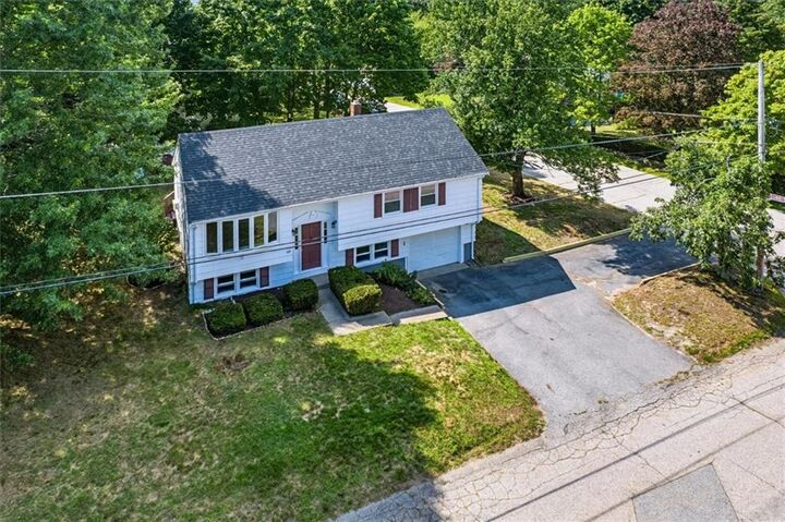 Property Photo:  614 Bound Road  RI 02895 