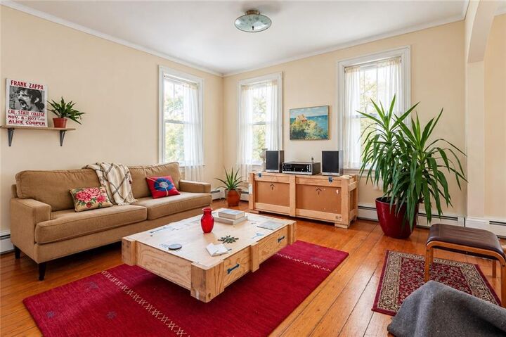 Property Photo: 25 S Court Street RI 02906