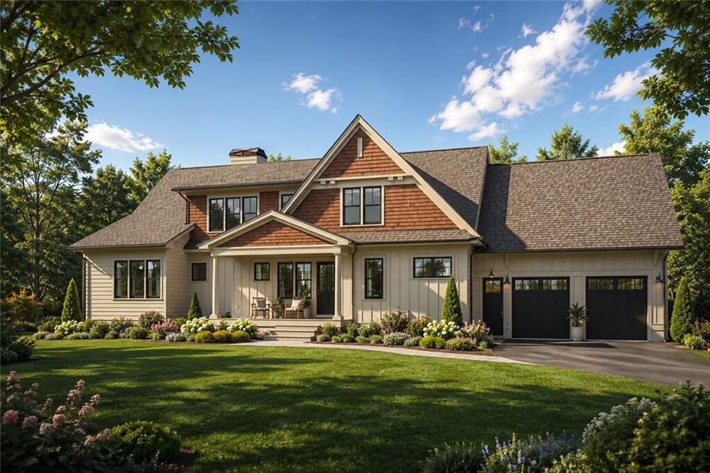 Property Photo:  41 North Woods Trail  RI 02879 