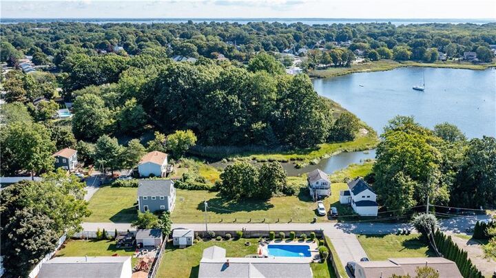Property Photo:  80 Carder Road  RI 02889 