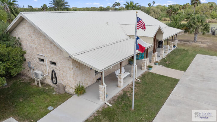 Property Photo:  39579 Palm Ln.  TX 78566 