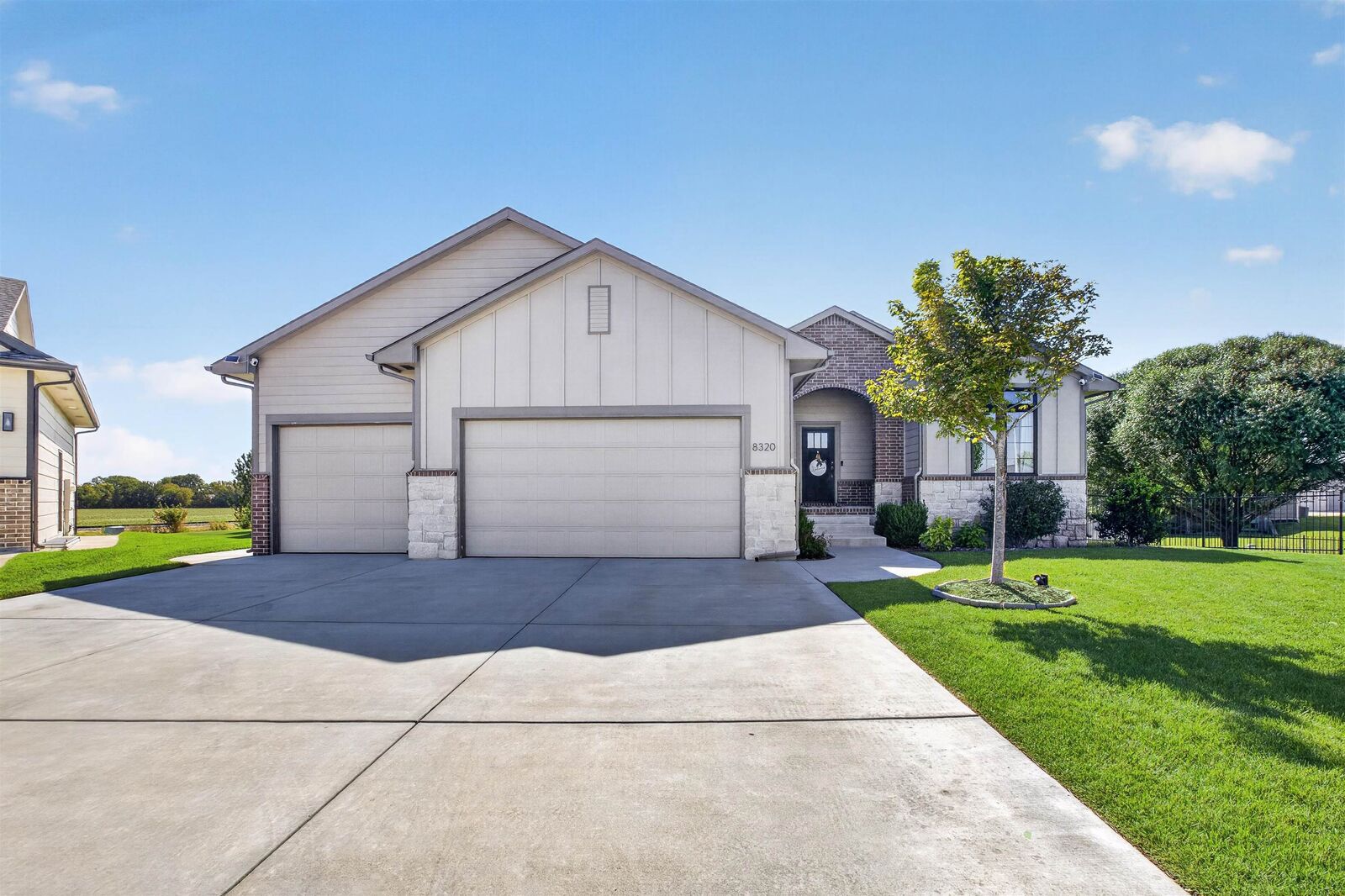 Property Photo:  8320 W Kackley Ct  KS 67205 