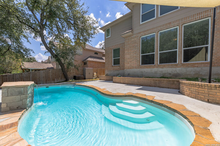 Property Photo:  2448 Woodbridge Way  TX 78154 