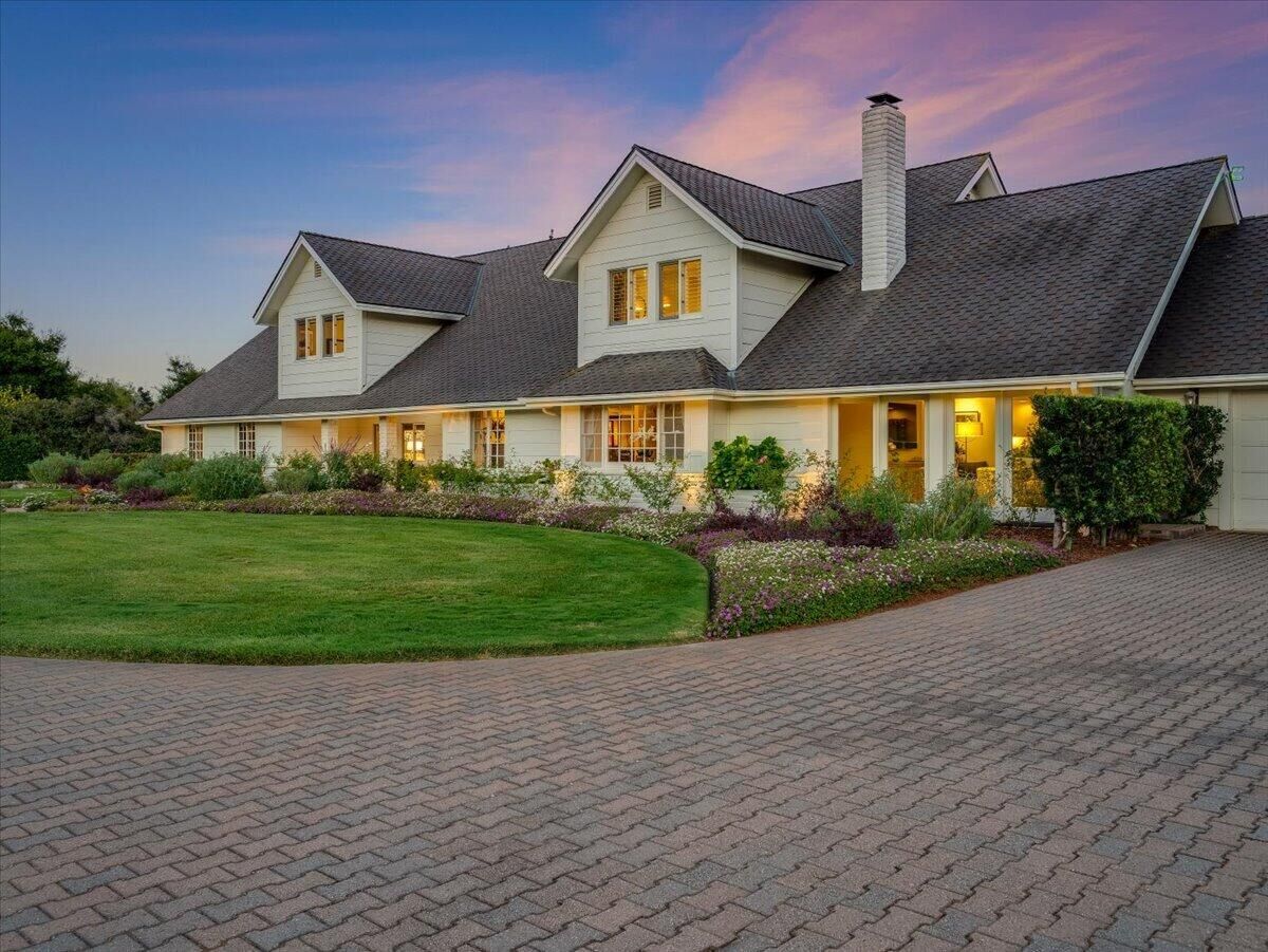 Property Photo:  1504 Tiffany Ranch Road  CA 93420 