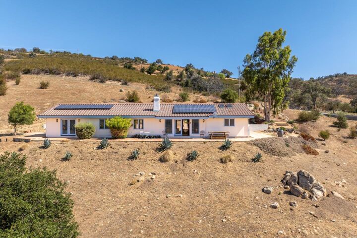 Property Photo:  36 Asoleado Road  CA 93924 